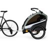 Burley D'Lite X Single Kids' Bike Trailer - 3 of 4