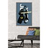 Trends International Star Wars: The Acolyte - Jedi Yord Framed Wall Poster Prints - 2 of 4