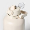 64oz Stainless Steel Vacuum Insulated Water Bottle - All In Motion™ - 3 of 3