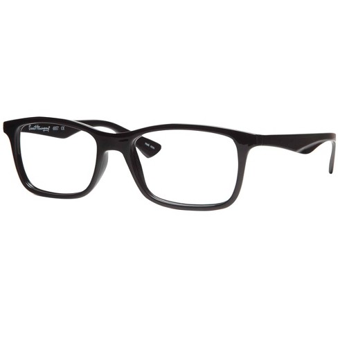 Ernest Hemingway H4857 Designer Acetate Eye Glasses Frame In Gloss ...