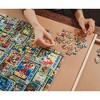 Toynk Handheld Haven Retro Games 1000-piece Jigsaw Puzzle : Target