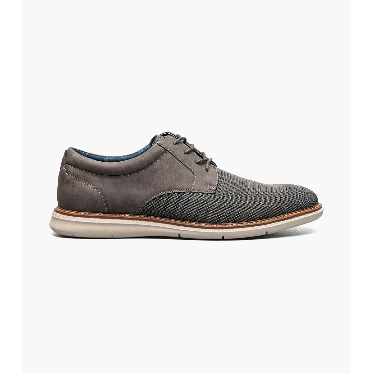 Nunn Bush ChaseMen's Knit Plain Toe Oxford - thumbnail 5