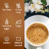 Syruvia Coffee Flavors Variety Pack: Caramel & French Vanilla 25.4 fl oz Syrup - 4 of 4