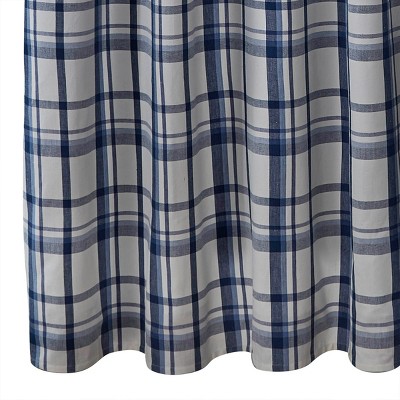 Park Designs Canton Shower Curtain 72" x 72"