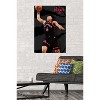 Trends International NBA Toronto Raptors - Scottie Barnes 22 Unframed Wall Poster Prints - 2 of 4
