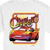 Men's - Disney - Lightning McQueen Classic Radiator Springs Short Sleeve Graphic T-Shirt - 2 of 4