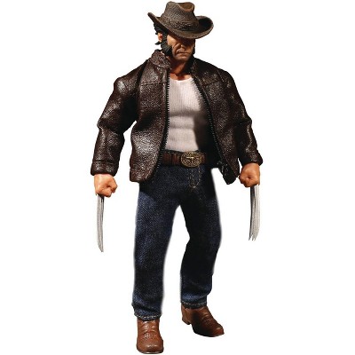 cowboy action figures