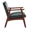 Breighton Home Take a Seat Natalie Accent Chair - 4 of 4