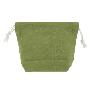 Unique Bargains Women Drawstring Travel Makeup Bag 1 Pc - 1 of 3