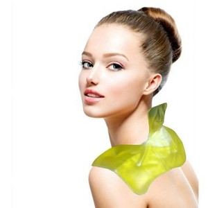 Milex Instant Heat Reusable Shoulder Snap Warmer- Comfort for Neck Joints and Muscles - 1 of 4
