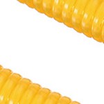 blue, purple, yellow