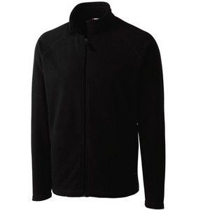 Clique Men's Summit Full Zip Microfleece Jacket - 1 of 2