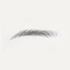 Unique Bargains Simulation Eyebrow Tattoo 1 Pc - 3 of 4
