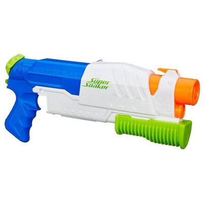 the super soaker