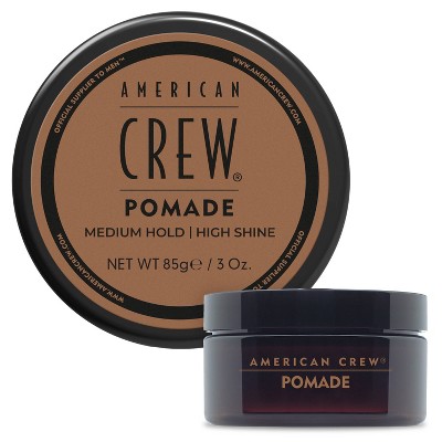 American Crew Pomade – 3oz