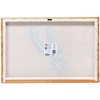 NBA San Antonio Spurs Court Canvas Wall Sign - 3 of 4