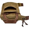 MEINL Waxed Canvas Stick Bag - 4 of 4