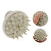 Unique Bargains Hair Shampoo Brush 2.95"x3.27" 1 Pc - 4 of 4
