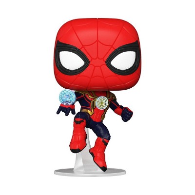 Funko POP! Marvel: Spider-Man No Way Home - Integrated Suit