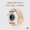 Case-Mate Signature Ridge Watch Band 39-42mm or 42-49mm for Apple Watch Series - 3 of 4