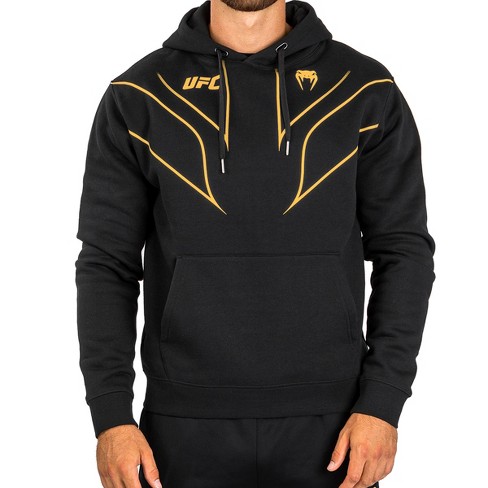 Venum Men's Authentic Fight Week 2.0 Pullover Hoodie