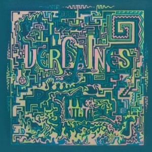 The Verlaines - Juvenilia (CD) - 1 of 1