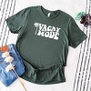 Simply Sage Market Vacay Mode Palm Tree Short Sleeve Tee - 3 of 4