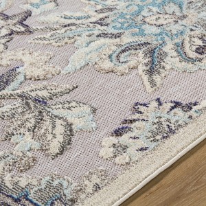 Hauteloom Benita Area Rug - 1 of 4