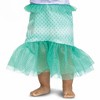 Child Disney The Little Mermaid Ariel Classic Costume - 3 of 4