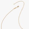 Alex and Ani Harry Potter™ Time Turner Necklace - Gold - 2 of 3