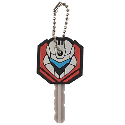 Crowded Coop, LLC Halo Keycap Key Cover Spartan Assault