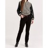 Women's Janel Tweed Mixed Jacket - Another Love - 2 of 4