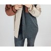 Women's Color Block Shacket - HEIMISH USA - 3 of 3