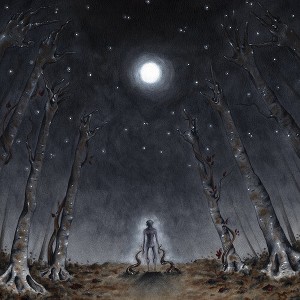 Blaze of Sorrow - Astri (CD) - 1 of 1