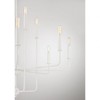 Savoy House Avondale 12 - Light Chandelier in  Bisque White - 3 of 3