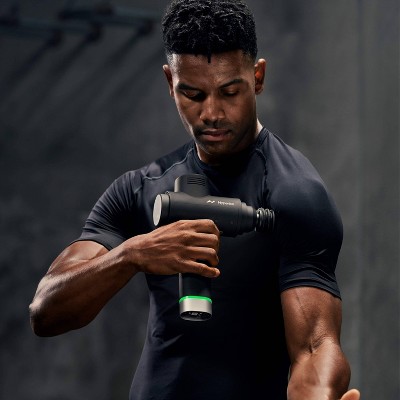 Hyperice Hypervolt 2 Pro Premium Percussion Massage Device - Black