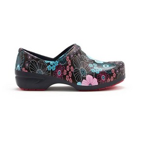 Anywear SR Angel Nursing Clogs for Women and Men - Lightweight Water-Resistant Non-Slip Work Shoes with Exceptional EVA Cushioning, Ventilated Insoles - 1 of 4