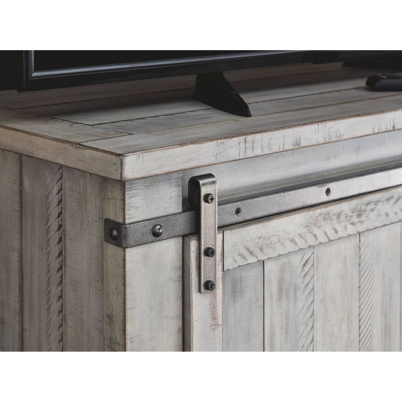 Carynhurst TV Stand for TVs up to 65" - Signature Design by Ashley, 6 of 12