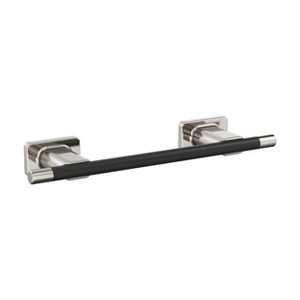 Amerock Esquire Wall Mounted Towel Bar - 1 of 4