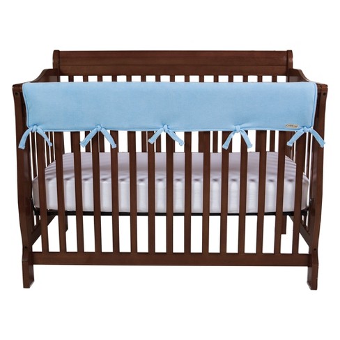 Crib rail cover outlet target