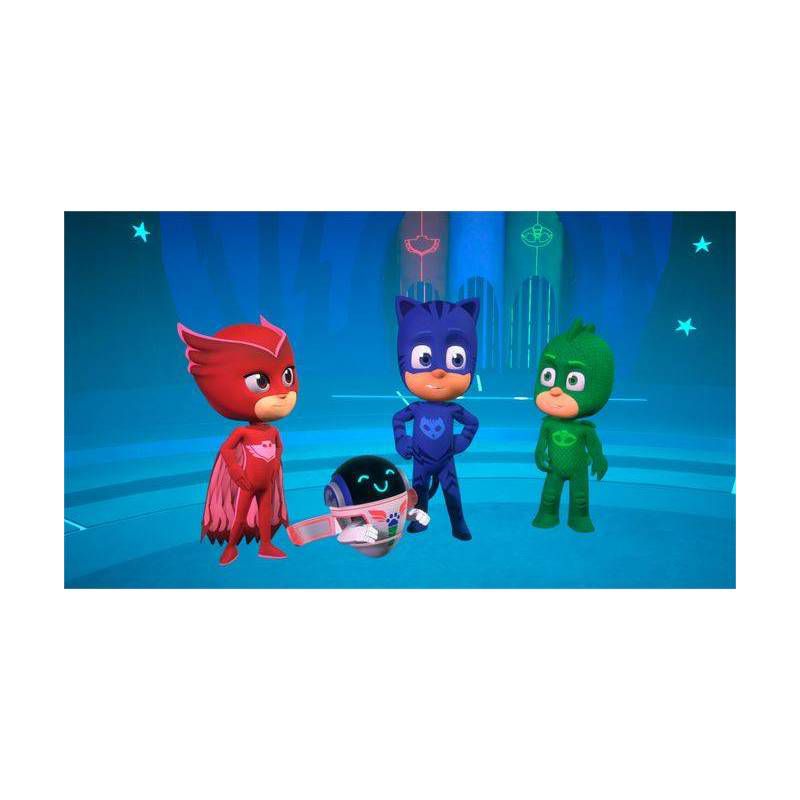 PJ Mask: Heroes of the Night - Xbox One/Series X|S (Digital), 2 of 9