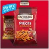 Snyder's of Hanover Pretzel Pieces Hot Buffalo Wing - 11.25oz - 3 of 4