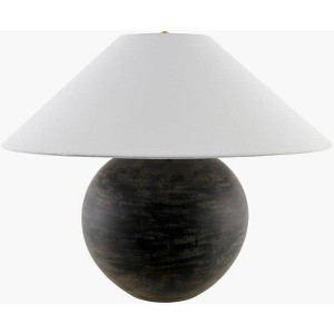 Livabliss Saint Martin Traditional Table Lamps - Galey Alix x Livabliss - 1 of 4