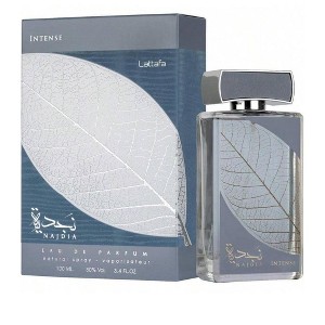 Lattafa Najdia Intense 3.4 Eau De Parfum Spray - 1 of 1