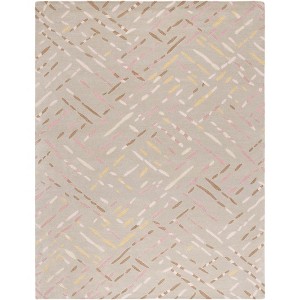 Metro MET252 Hand Tufted Indoor Rugs - Safavieh - 1 of 4