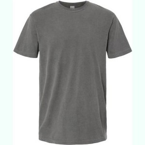 Vintage Wash Adult 1-Pack and 7-Pack Crew Neck Short Sleeve T-shirt - 1 of 3