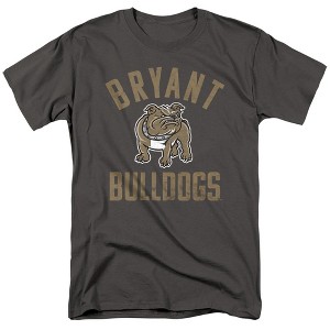 Men's Bryant University Official Bulldogs Logo T-Shirt - 1 of 4