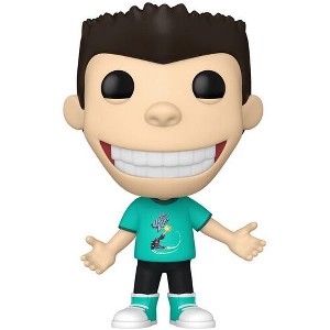 Funko - FUNKO POP! Animation: Jimmy Neutron - Sheen Estevez - 1 of 2