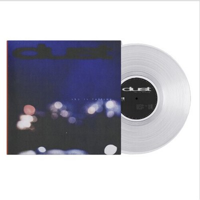 Dust - Sky Is Falling (Explicit Lyrics Colored Vinyl)