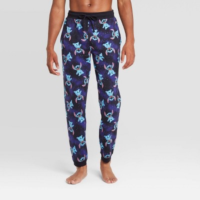 mens pj joggers